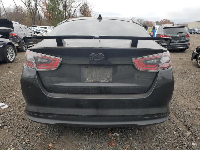 Фото 6 с аукциона – 2014 KIA OPTIMA HYB с VIN KNAGM4AD0E5072173