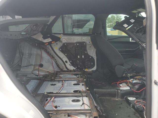 Photo 11 from auction – 2023 FORD EXPLORER P with VIN 1FM5K8AB7PGB12192
