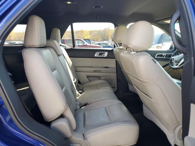 Photo 11 from auction – 2013 FORD EXPLORER X with VIN 1FM5K8D82DGA19754