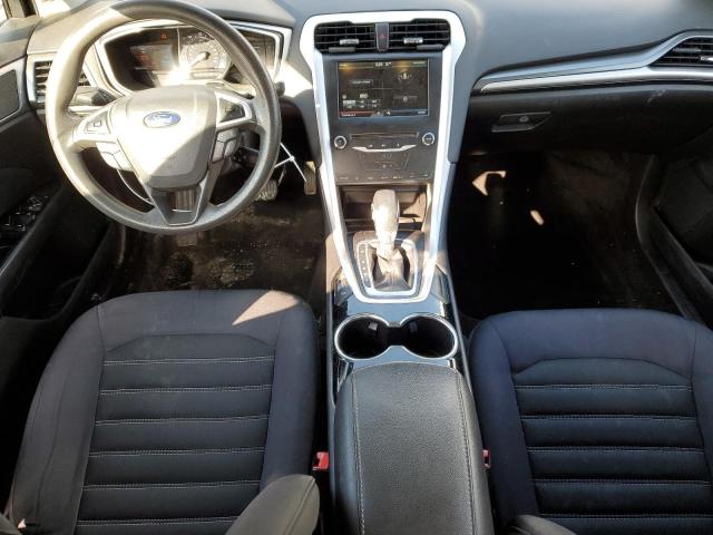 Photo 8 from auction – 2014 FORD FUSION SE with VIN 3FA6P0HDXER339634