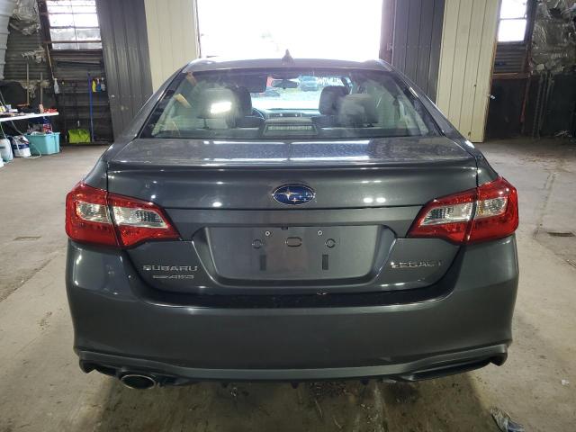 Photo 6 from auction – 2018 SUBARU LEGACY 2.5 with VIN 4S3BNAC69J3010669
