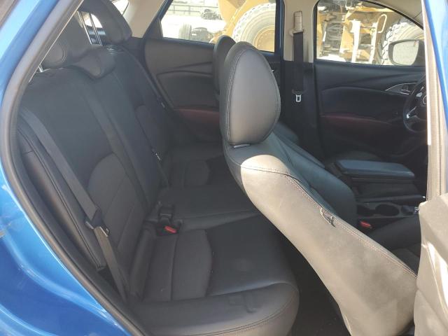 Photo 10 from auction – 2017 MAZDA CX-3 TOURI with VIN JM1DKDC74H0157067