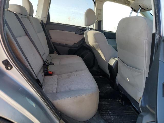 Photo 11 from auction – 2014 SUBARU FORESTER 2 with VIN JF2SJAEC6EH440698