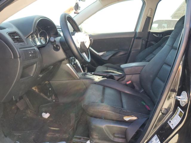 Photo 7 from auction – 2014 MAZDA CX-5 TOURI with VIN JM3KE2CY2E0353149