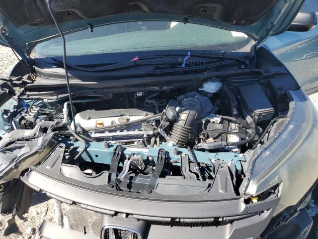 Photo 11 from auction – 2014 HONDA CR-V LX with VIN 2HKRM4H33EH663168