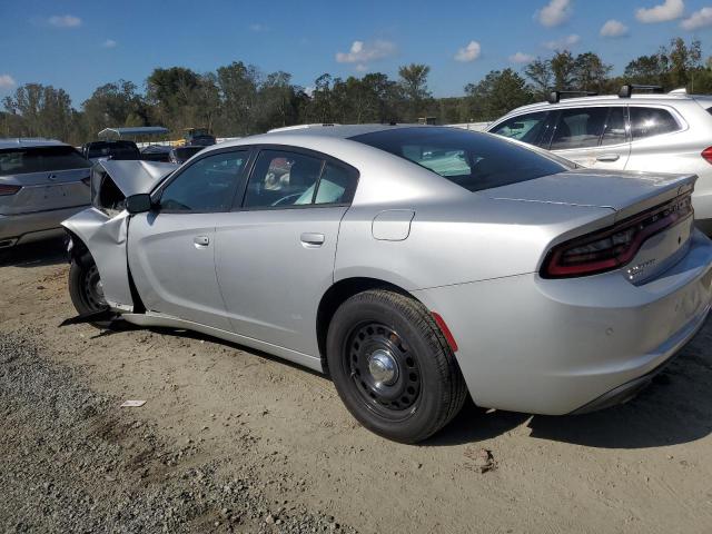 Photo 2 from auction – 2023 DODGE CHARGER PO with VIN 2C3CDXKG5PH513839