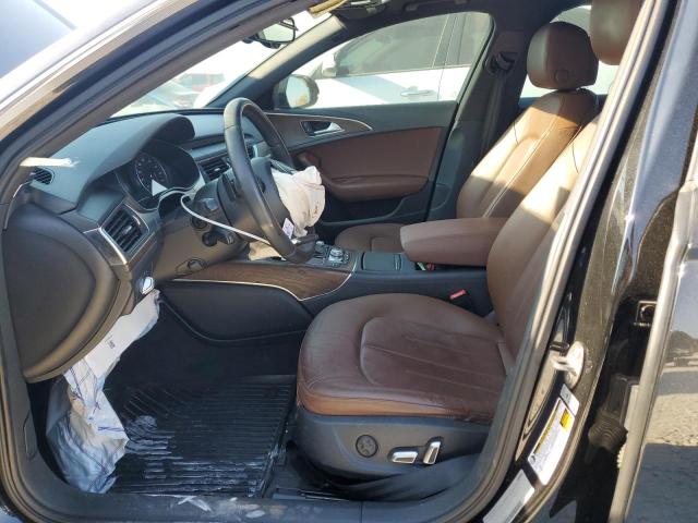 Photo 7 from auction – 2016 AUDI A6 PREMIUM with VIN WAUFGAFC3GN005362