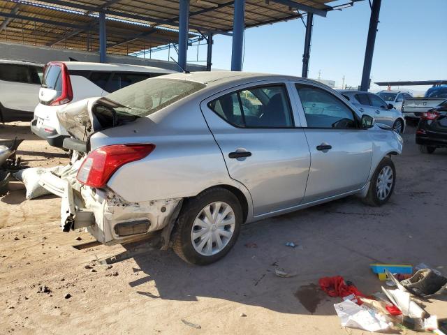 Photo 3 from auction – 2016 NISSAN VERSA S with VIN 3N1CN7AP7GL858584