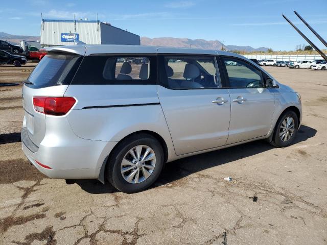 Photo 3 from auction – 2016 KIA SEDONA L with VIN KNDMA5C19G6156819