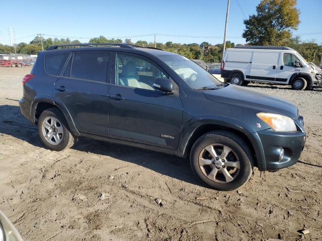 Photo 4 from auction – 2012 TOYOTA RAV4 LIMIT with VIN 2T3DK4DVXCW076883