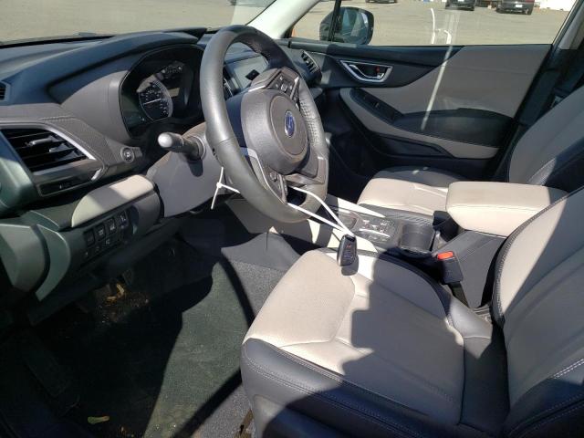 Photo 7 from auction – 2024 SUBARU FORESTER L with VIN JF2SKALC9RH401271