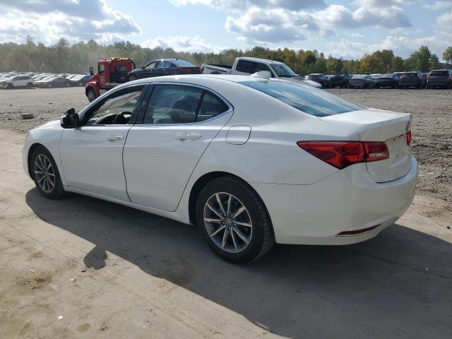 Photo 2 from auction – 2018 ACURA TLX with VIN 19UUB1F32JA001960