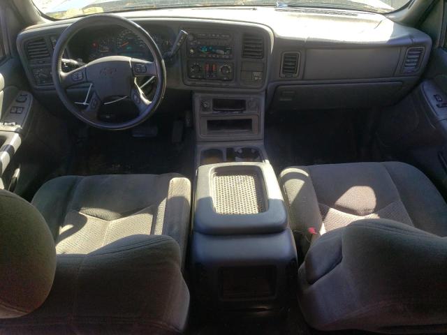Photo 8 from auction – 2004 CHEVROLET SILVERADO with VIN 1GCJK392X4E253341