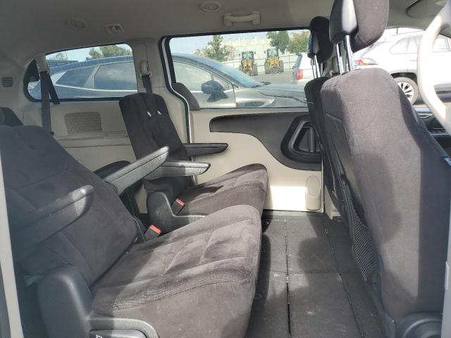 Photo 11 from auction – 2014 DODGE GRAND CARA with VIN 2C4RDGCG9ER213541