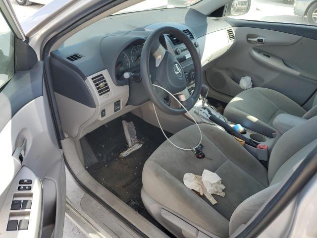 Photo 8 from auction – 2011 TOYOTA COROLLA BA with VIN 2T1BU4EE2BC652393