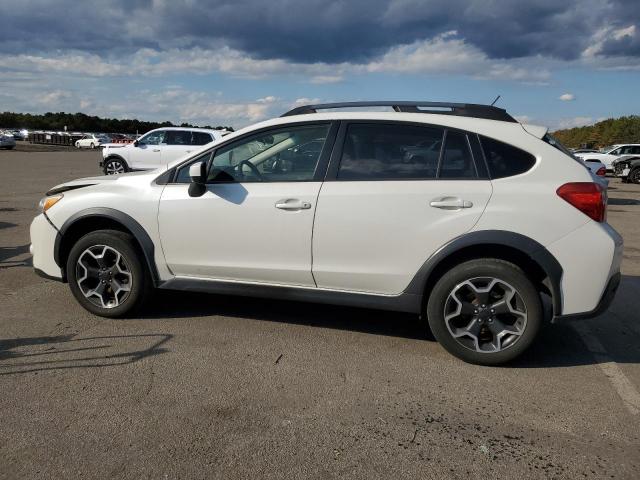 Photo 2 from auction – 2015 SUBARU XV CROSSTR with VIN JF2GPACC0FH324938