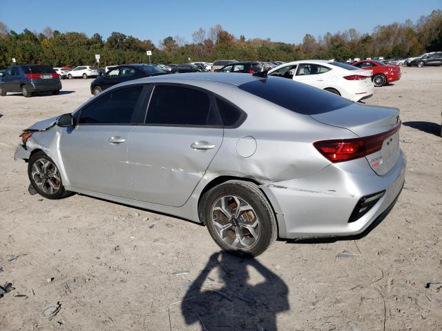 Photo 2 from auction – 2019 KIA FORTE FE with VIN 3KPF24AD3KE058952