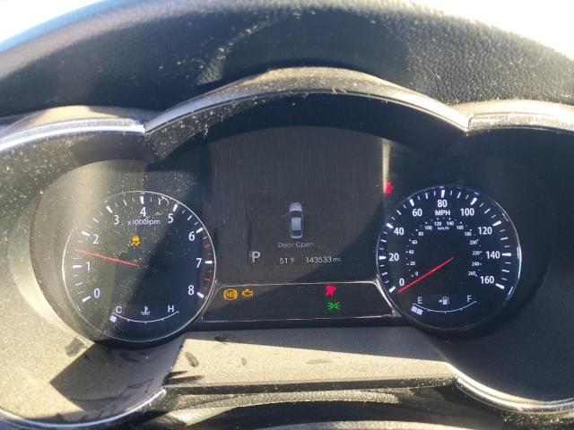 Photo 9 from auction – 2013 KIA OPTIMA SX with VIN 5XXGR4A65DG105409