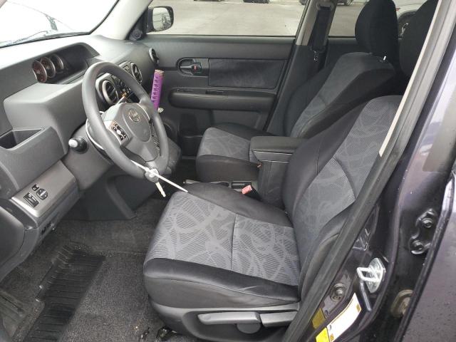 Photo 7 from auction – 2012 TOYOTA SCION XB with VIN JTLZE4FE4CJ014618