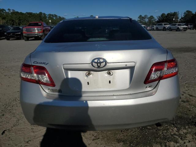 Photo 6 from auction – 2010 TOYOTA CAMRY BASE with VIN 4T1BF3EK6AU045999