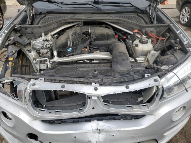 Photo 12 from auction – 2017 BMW X5 SDRIVE3 with VIN 5UXKR2C56H0U20728
