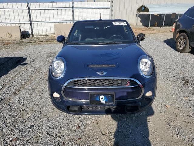 Photo 5 from auction – 2016 MINI COOPER S with VIN WMWWG9C53G3A92179