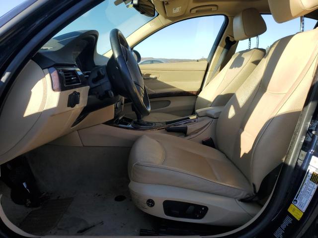 Photo 7 from auction – 2007 BMW 328 XI with VIN WBAVC93587K033428