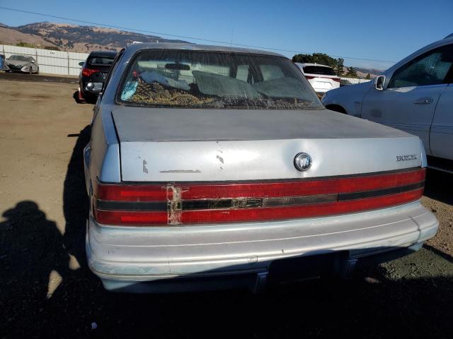 Photo 6 from auction – 1993 BUICK CENTURY SP with VIN 3G4AG55N4PS600701