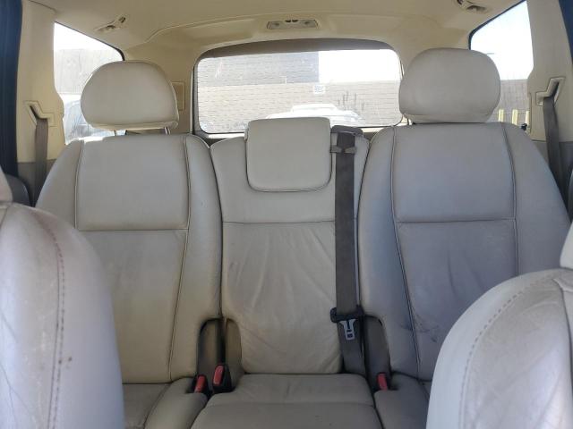 Photo 10 from auction – 2008 VOLVO XC90 3.2 with VIN YV4CY982581421490