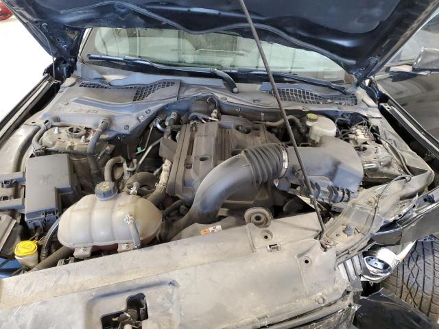 Photo 11 from auction – 2017 FORD MUSTANG with VIN 1FA6P8TH1H5271174