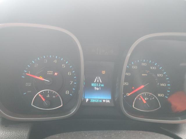 Photo 9 from auction – 2015 CHEVROLET MALIBU 1LT with VIN 1G11C5SL5FF284773