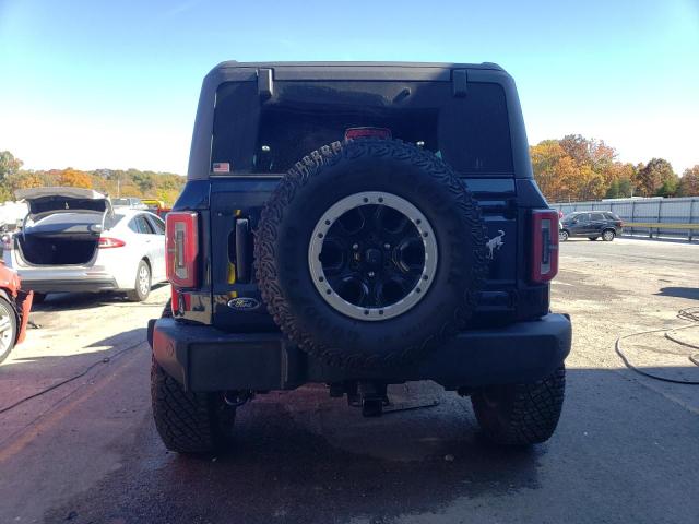 Photo 6 from auction – 2021 FORD BRONCO BAS with VIN 1FMDE5CH0MLA60295