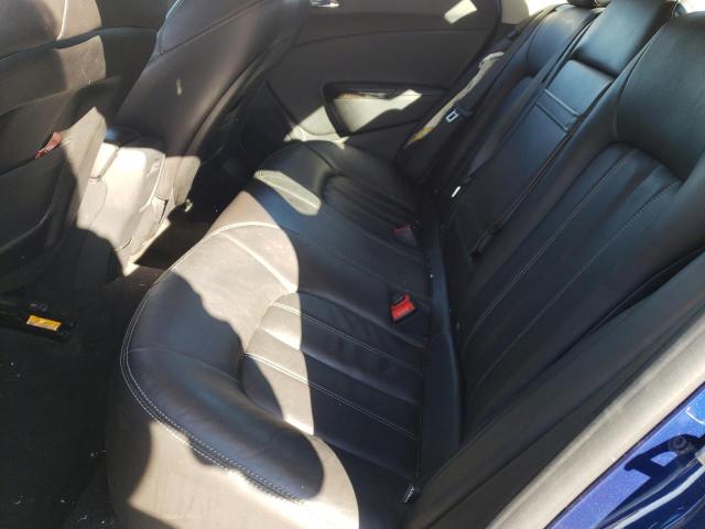Photo 10 from auction – 2013 BUICK VERANO with VIN 1G4PS5SK5D4198928