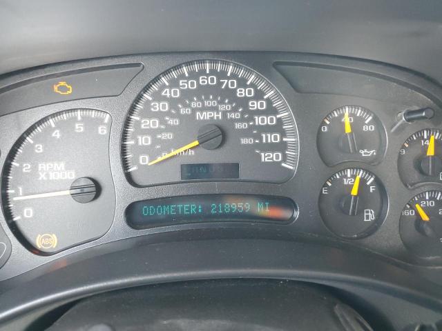 Photo 9 from auction – 2005 CHEVROLET SILVERADO with VIN 2GCEC19T351296482