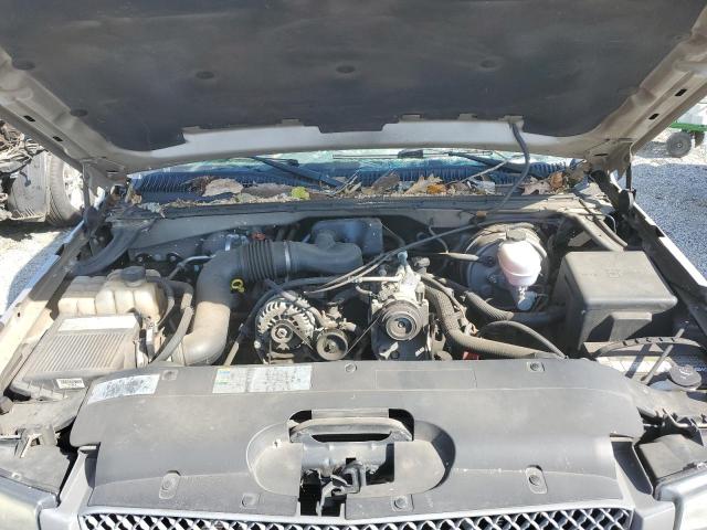 Photo 11 from auction – 2005 CHEVROLET SILVERADO with VIN 1GCEC19X15Z216011