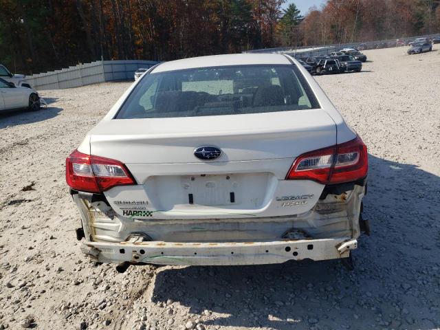 Photo 6 from auction – 2016 SUBARU LEGACY 2.5 with VIN 4S3BNAA62G3026109