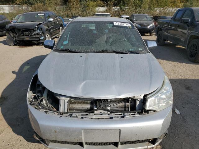 Photo 5 from auction – 2011 FORD FOCUS SEL with VIN 1FAHP3HN3BW163571