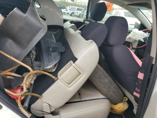 Photo 11 from auction – 2009 MAZDA CX-9 with VIN JM3TB38V390174464