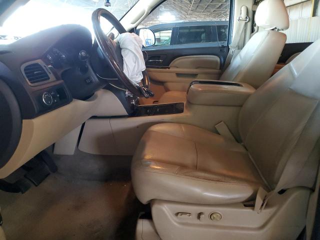Photo 7 from auction – 2013 GMC YUKON DENA with VIN 1GKS1EEF6DR374618