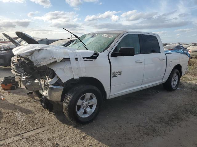 RAM 1500 CLASS 2021 with VIN 1C6RR6LG1MS540452 - Photo from auction