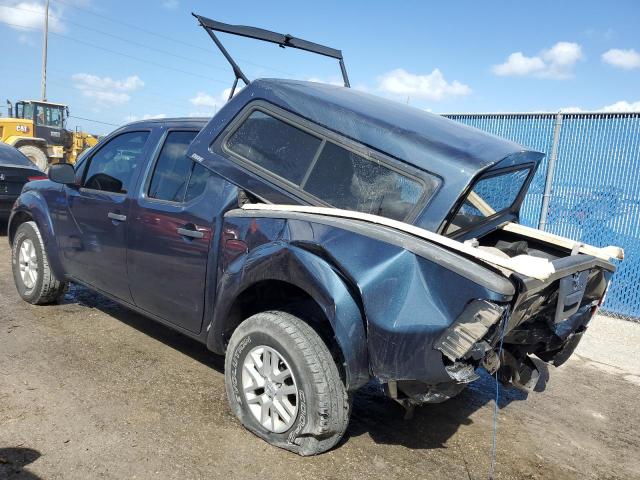 Photo 2 from auction – 2016 NISSAN FRONTIER S with VIN 1N6AD0ER5GN717942
