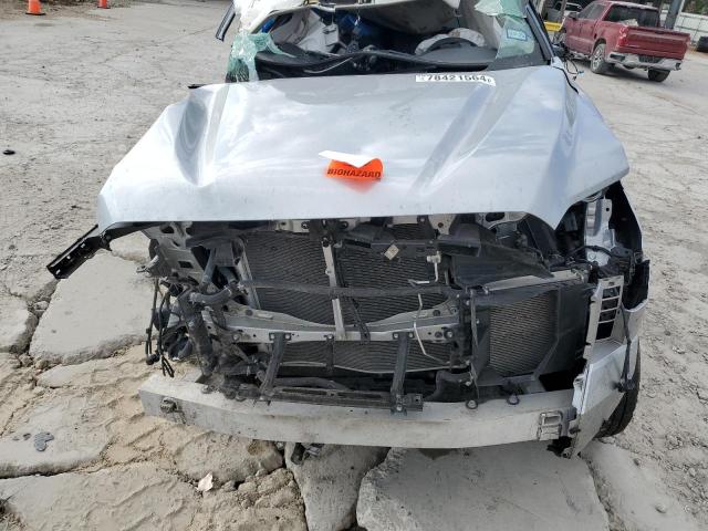 Photo 11 from auction – 2024 TOYOTA TUNDRA CRE with VIN 5TFLA5DB2RX180976