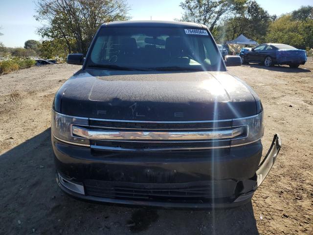 Photo 5 from auction – 2016 FORD FLEX SEL with VIN 2FMHK6C80GBA19119
