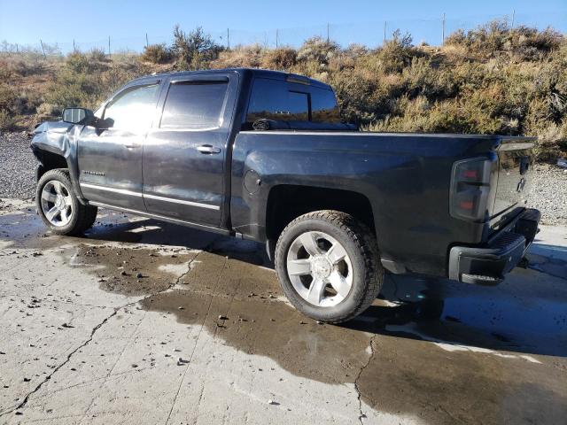 Photo 2 from auction – 2016 CHEVROLET SILVERADO with VIN 3GCUKSEC9GG244925