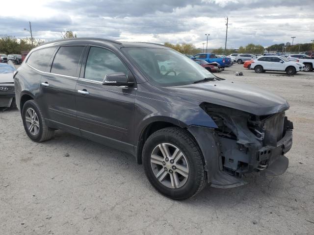 Photo 4 from auction – 2015 CHEVROLET TRAVERSE L with VIN 1GNKRHKD4FJ317643