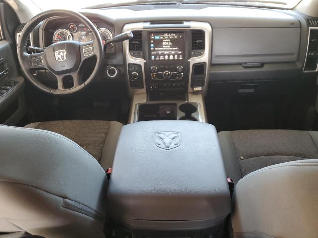 Photo 8 from auction – 2014 RAM 2500 SLT with VIN 3C6UR5JL8EG306953