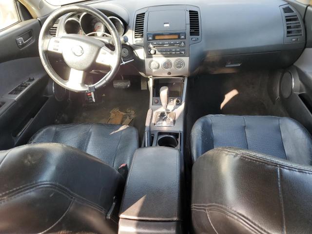 Photo 8 from auction – 2006 NISSAN ALTIMA SE with VIN 1N4BL11E56C130031