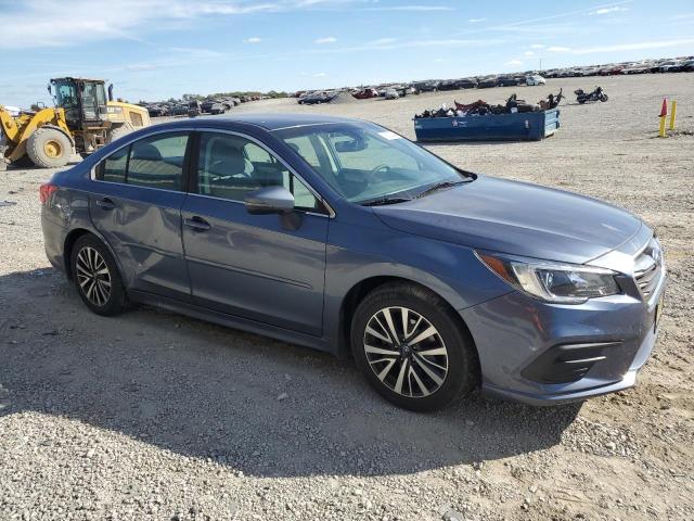 Photo 4 from auction – 2018 SUBARU LEGACY 2.5 with VIN 4S3BNAF69J3028892