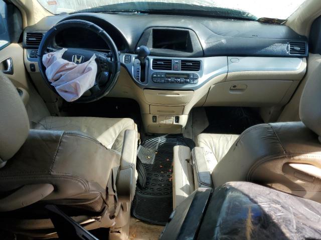 Photo 8 from auction – 2005 HONDA ODYSSEY EX with VIN 5FNRL38605B424828