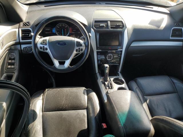 Photo 8 from auction – 2014 FORD EXPLORER S with VIN 1FM5K8GT8EGA12597
